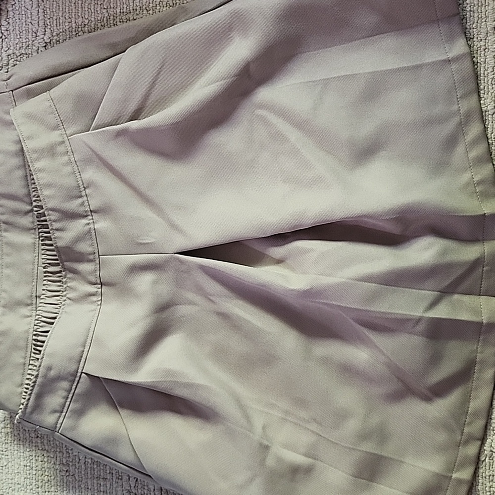 Uniform skirt chaps size 12 khaki, 2 for 1 price